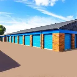 Storage units